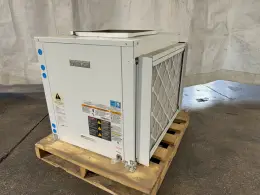 Bosch Water Source Heat Pump - Sm060-1avx-xrtata-chtx