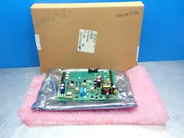 RELIANCE ELECTRIC LIQUIFLO DC BUS CONTROL BOARD W/ 417102-32A TRANSFORMER  -  179069