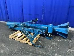 Gorbel 330 Lbs Jib Crane - G-force Q