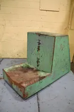 20,000 LBS LOOPCO HYDRAULIC COIL CAR:  STOCK #7596