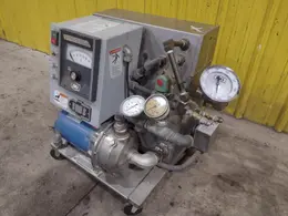 IMS MODEL #WS75SD WATERSTAR WATER TEMPERATURE CONTROL UNIT: STOCK #23269