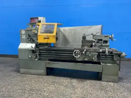LEBLOND 24” X 48” LATHE   -  1989
