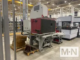 2021 BEHRINGER LPS-T-3D VERTICAL BAND SAW