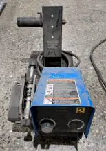 MILLER 70 SERIES WIRE FEEDER USED