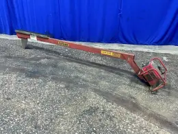 ZIPLINE 112” WELDING STATION