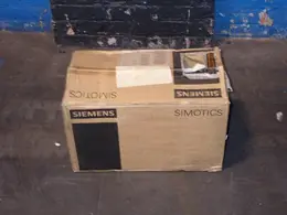 Siemens  Ac Servo Motor  - 1fk7064-7af71-1ea0