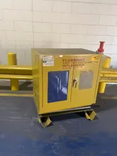PAINT CABINET : YOBRO 26170