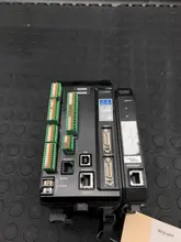 KEYENCE LJ-V7001P Laser Displacement Controller w/ CB-PN100 USED