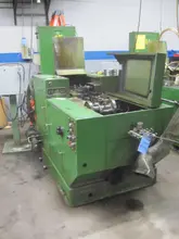 1/4" Nakashimada Model H20 DSSD Cold Header