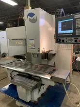 (1) USED MILLTRONICS RH20 CNC VERTICAL MILL; S/N: 11215; NEW: 2011
