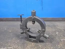 12" HEAVY DUTY STEADY REST