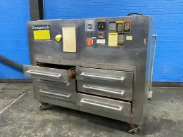 Despatch 6 Kw 6 Drawer Oven   -  Special Drawer Oven