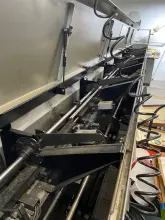 2005 CITIZEN C16VII | Automatic Screw Machines, Swiss Type