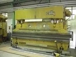 Colly - 150 ton x 4050 mm