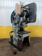 45 TON BLISS MODEL #C-45 OBI PRESS, 3" STROKE: STOCK #13517