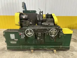 6" X 30" NORTON HEAVY MODEL #CTU DUTY OD CYLINDRICAL GRINDER: STOCK #20684