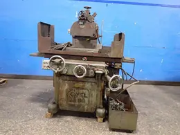 COVEL MFG 24 1/2" X 14 1/2" SURFACE GRINDER  -  60