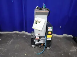 RAPID 2.55 KW GRANULATOR  -  150-21