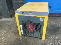 Kaeser 100 Psig Compressed Air Dryer  - Krd100