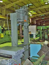 Press, H Frame Shop, Custom