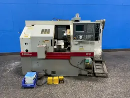 OKUMA CNC LATHE  -  ES-L8