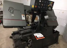 10" X 14" AUTOMATIC SPARTAN MARVEL PA 13-2 STOCK# 2870