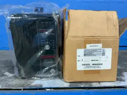 CAMCO DC MOTOR CONTROL