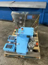 MORRETTO 25 GALLONS X 4 SLOTS BLENDER   -  D6M640