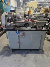 DENFORD VICEROY 10” x 24”cc LATHE INCH/MM ENGLAND, MODEL: TDS1/1GB
