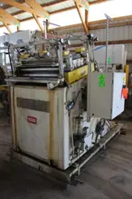 30" X .150" ROWE C3-30-H STRAIGHTENER: STOCK #64448