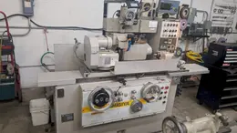 Shigiya gu-20 50a 1994 OD grinder with glass scales, digital readout