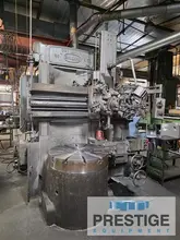 Boring Mills Vertical Manual