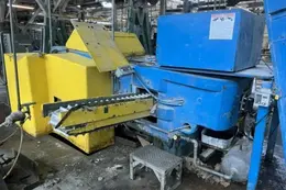 240 Ton HERLAN P6 IMPACT EXTRUSION PRESS