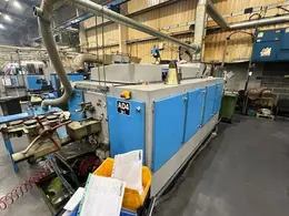 5/8" Greenbat Model MK3 DSSD Cold Header