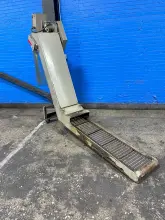 HENNING 12” CHIP CONVEYOR   -  10015