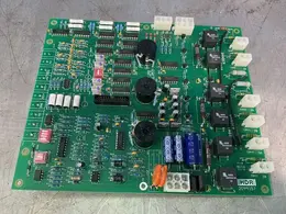 HDR PRINTED CIRCUIT BOARD  -  2099157