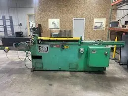 Ohio H548RR Horizontal Broaching Machine