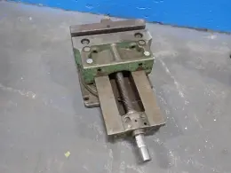 16" VISE