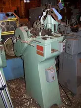 SLEEPER &amp; HARTLEY # 0 TORSION WIRE SPRING COILING MACHINE