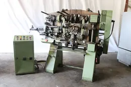 .197" X 9.84" OMCG MODEL PGU-250 VERTICAL WIRE MULTI SLIDE: STOCK #10329