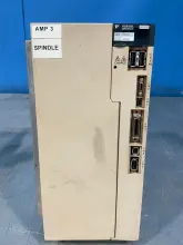 YASKAWA SERVOPACK   -  SGDV-170D11A002000