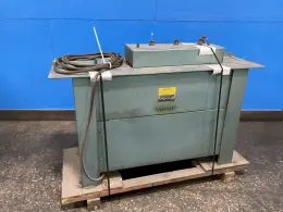 THE LOCKFORMER CO 16 GA LOCKFORMER