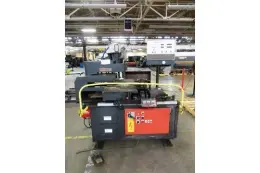 AMADA AMADAN CTS-54 2-AXIS CNC TAPPING MACHINE, STOCK# 14243J