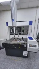 2011 ZEISS CONTURA G2 10.12.6 | Coordinate Measuring Machines