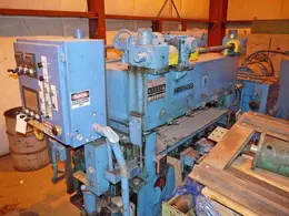 48" (1219mm) x .075" (2mm) HERR VOSS LEVELER (13779)