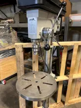 MSC Drill Press Floor Standing