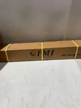 PMI S1-18003696-60 LINEAR BEARINGS NEW IN BOX