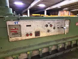 Soenen - 3100 x 4 mm