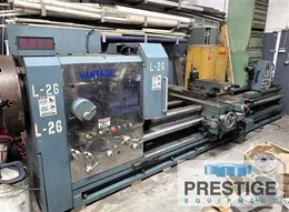 Lathes Oil Field &amp; Hollow Spindle
