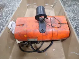 CM 1/2 TON HOIST  -  WF